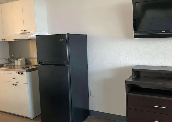 6 Columbus, Oh- Quarter Horse Hotel 2*